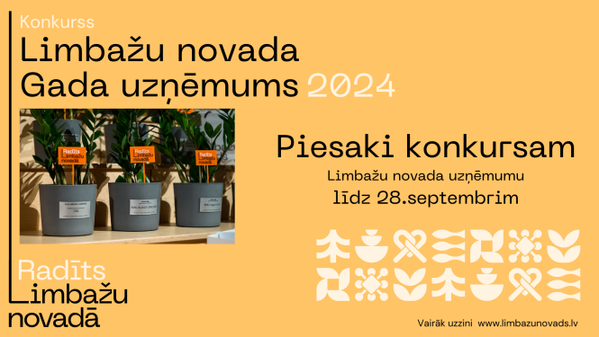 Gada uzņēmums 2024