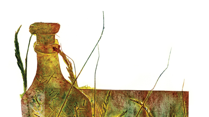 Limbažu Vecajā rātsnamā Igo izstāde “Nebijis gadījums”