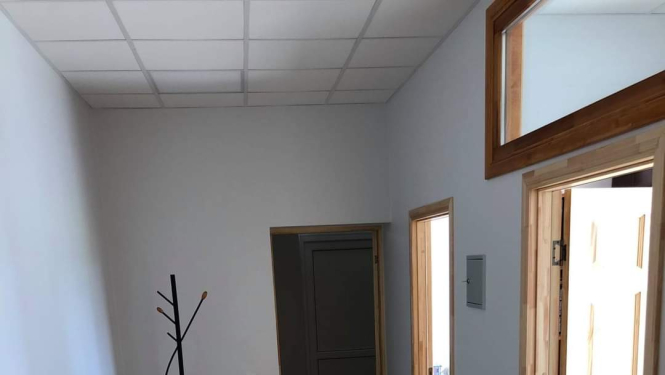 Ģimenes ārsta prakse Umurgā atsāk darbu atjaunotās telpās