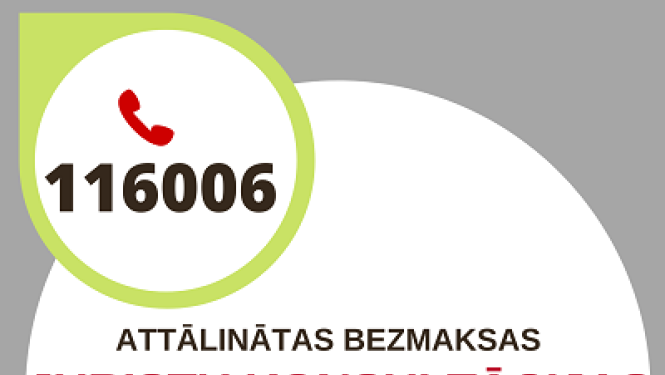 Bezmaksas attālinātas juristu konsultācijas