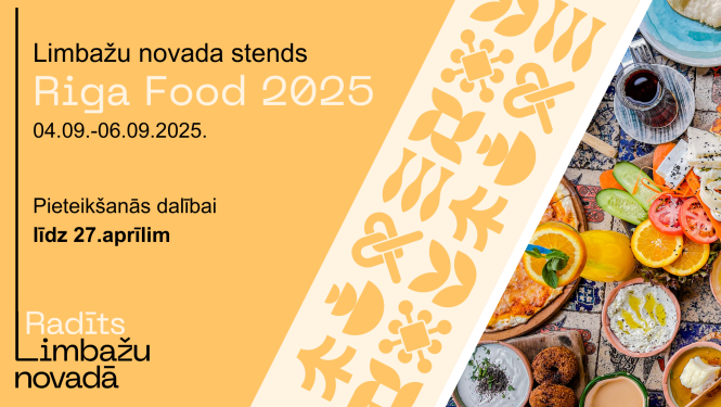 Riga Food 2025