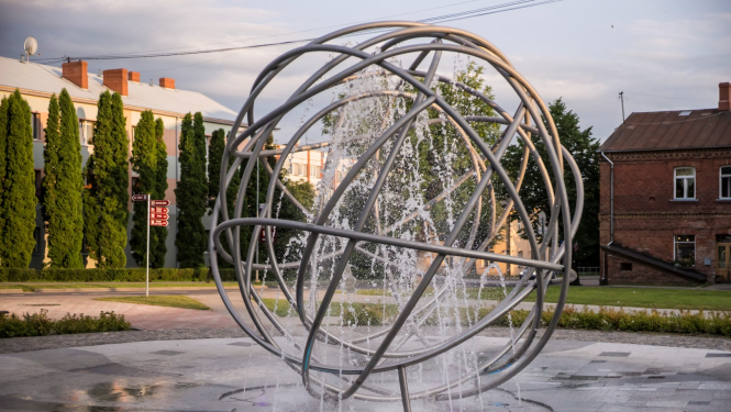 Pašvaldības finansētajā nevalstisko organizāciju projektu konkursa 3. kārtā atbalstītas četru projektu idejas