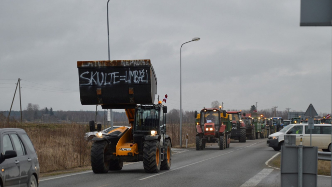 Limbažu novada pašvaldība izsaka pateicību iedzīvotājiem par atbalstu