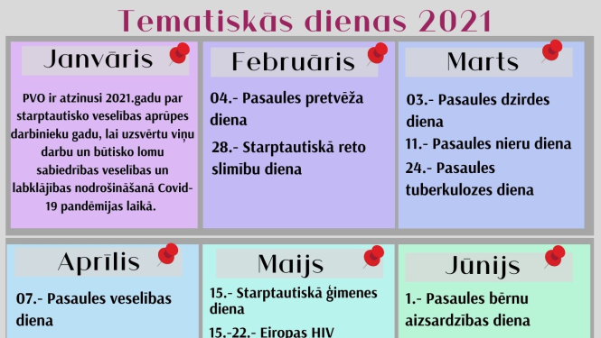 Stiprina pašvaldību lomu un kompetenci veselības veicināšanas un slimību profilakses jomā