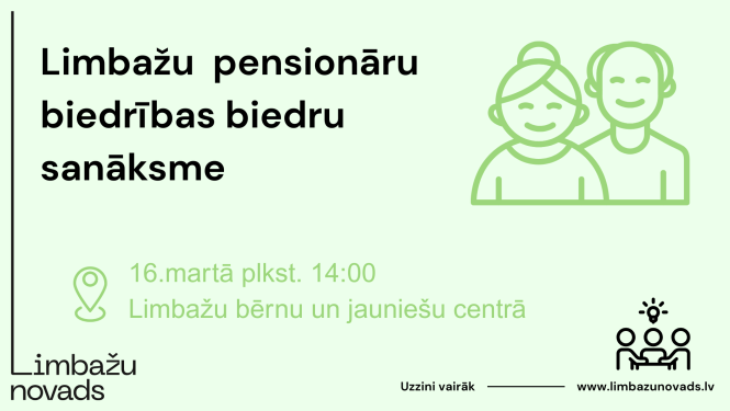 pensionari tiekas