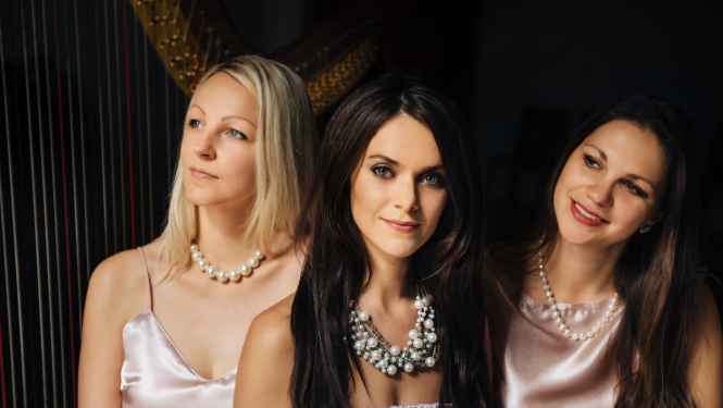 Limbažu novada iedzīvotājus 18.novembrī aicinām noklausīties koncertprogrammu "Lūgšana naktij"