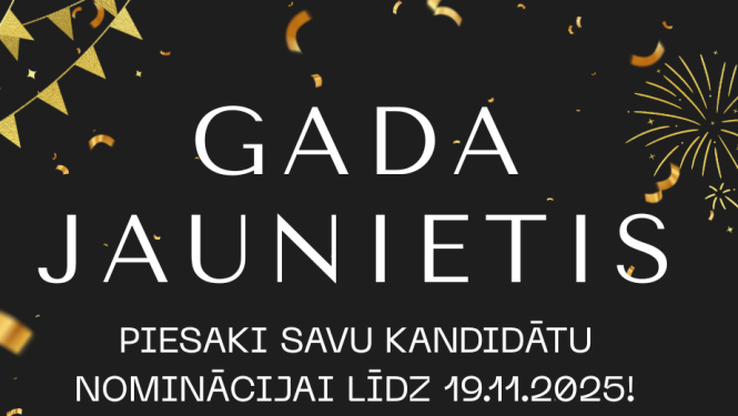 Gada jaunietis