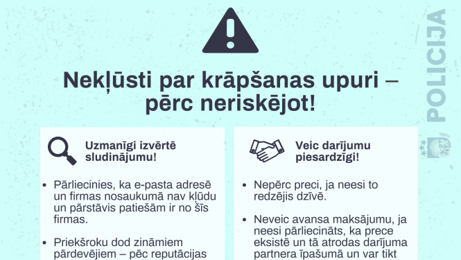 Padomi lauksaimnieka īpašuma drošībai