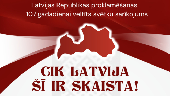 Latvija