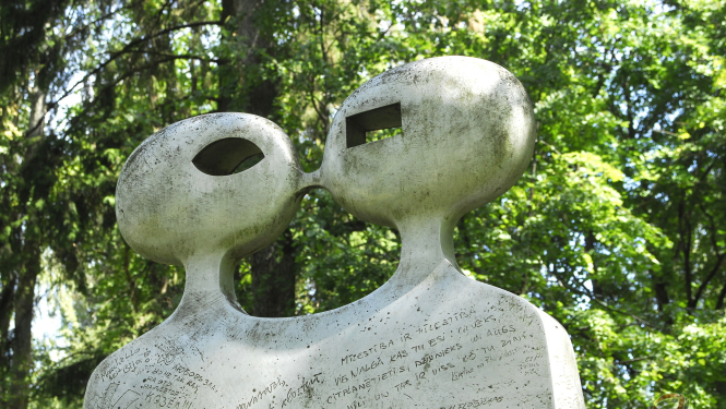 Svētki mīlestībai