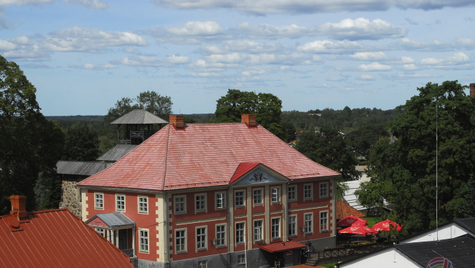 Vasarā aicinām izzināt Limbažus