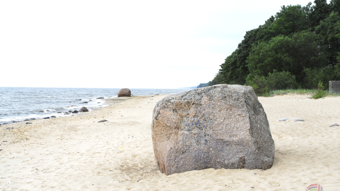Limbažu novada pašvaldība noslēgusi līgumu par pludmales labiekārtošanu un glābšanas stacijas izveidi Skultes pagastā