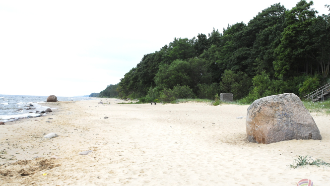 Pašvaldība noslēgusi sadarbības līgumu ar LPS par projekta “Piekrastes apsaimniekošanas praktisko aktivitāšu realizēšana” īstenošanu