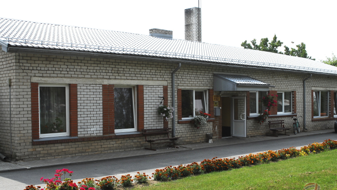 Sociālās aprūpes centrā–pansionātā „Pērle” ieviesta karantīna