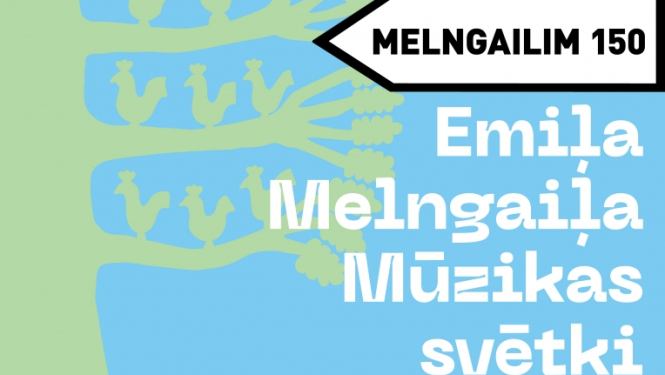 melngailis