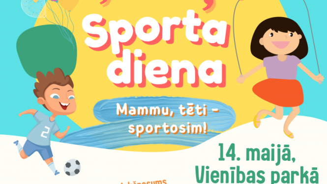 Sporta diena