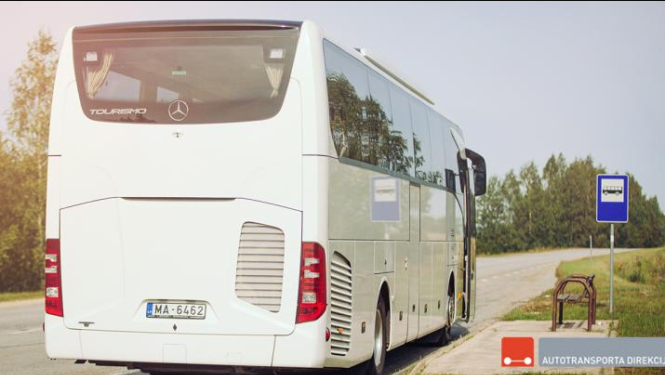 autobuss 2