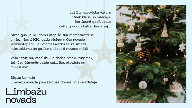 apsveikums ziemassvētkos 