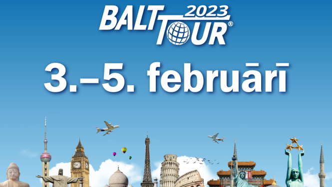 baltour