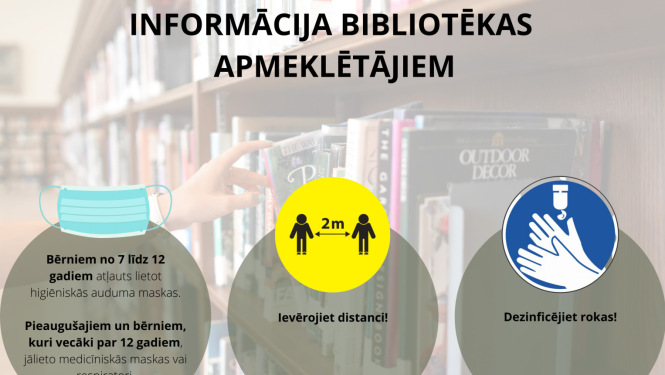 biblioteka info