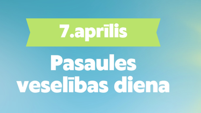 veselibas dienas