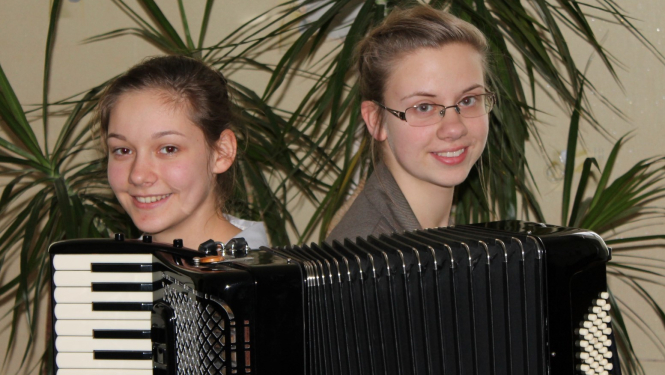 Starptautiskais akordeonistu festivāls