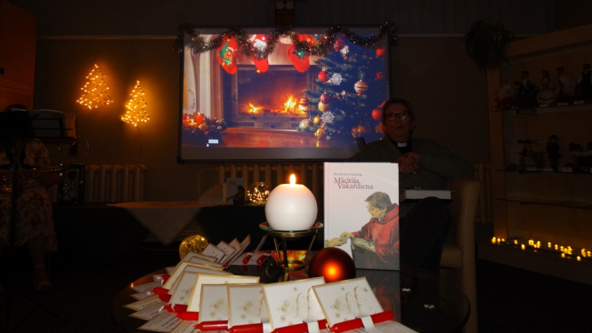 Staiceles bibliotēka