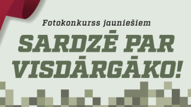 Sardzē par visdārgāko