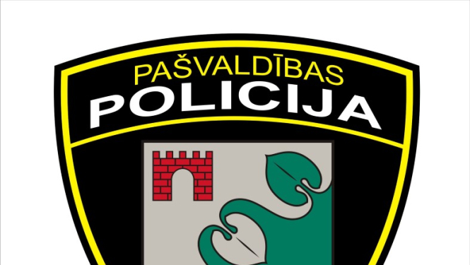 Limbažu novada pašvaldības policijas atskaite par 2020. gadu