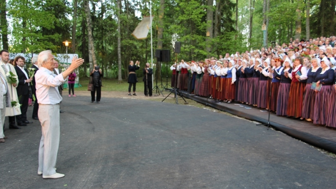 Virsdiriģentu svētki