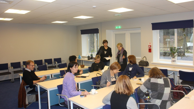 Pieaugušo izglītotāji