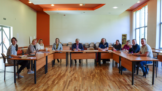 Limbažu novadam top tūrisma attīstības stratēģija