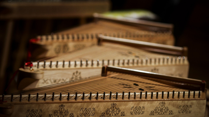 Līdz 20.martam aicinām iesniegt pieteikumus Limbažu novada amatiermākslas kolektīvu projektu realizēšanai