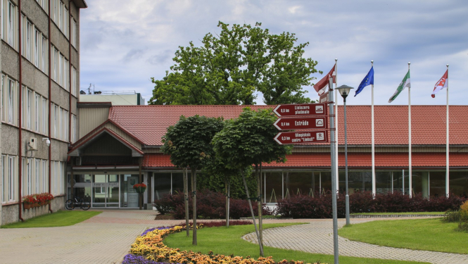 5.februārī VARAM aicina Limbažu, Krimuldas, Saulkrastu un Sējas novadu domes vadību un deputātus uz klātienes konsultācijām par Saulkrastu novada izveidi