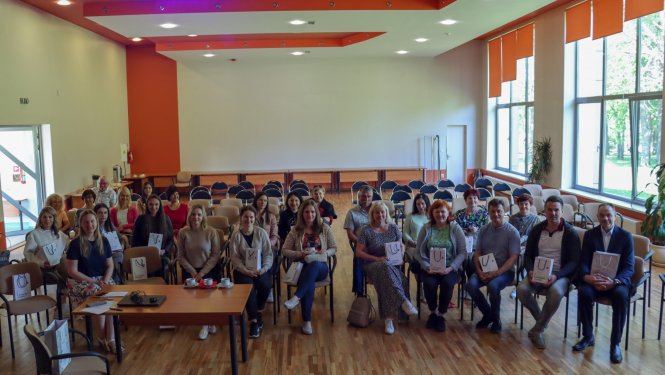 Rēzelmes pašvaldības kolēģi