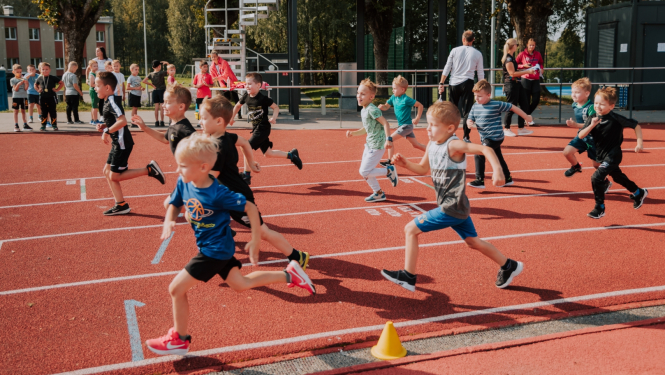 Skrējiens Limbažiem ir 800
