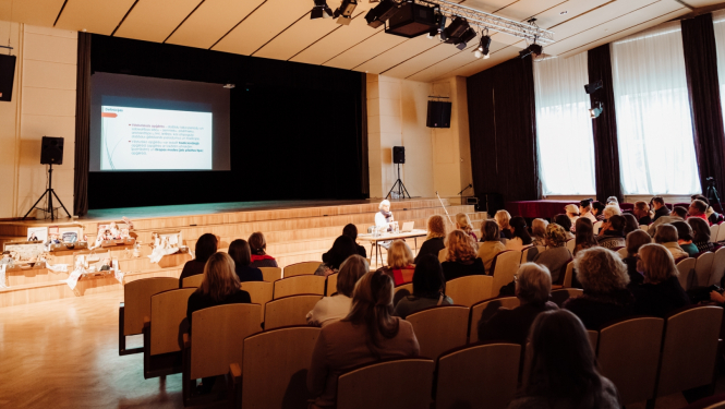 Seminārs par tautastērpiem