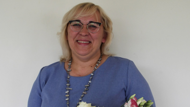 Limbažu pilsētas 2. pirmsskolas izglītības iestādes “Kāpēcītis” vadītāja