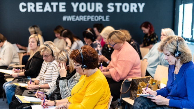 Aicina pieteikties eTwinning konferencei 