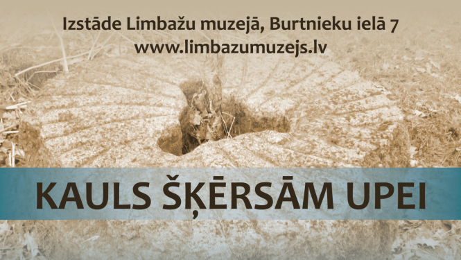 Limbažu muzeja izstāde