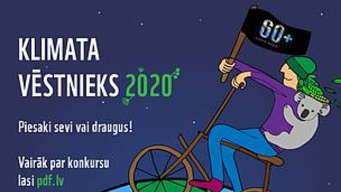 28.martā notiks pasaulē lielākā vides akcija – Zemes stunda