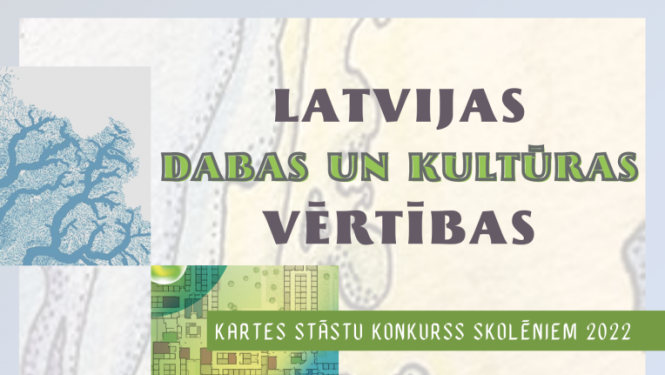 latvijas kerte