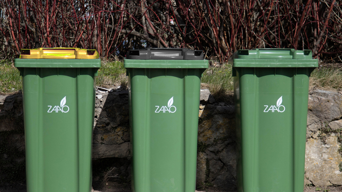 Ar 2021.gada 1.janvāri iespējamas izmaiņas maksā par sadzīves atkritumu apsaimniekošanu Limbažu novadā