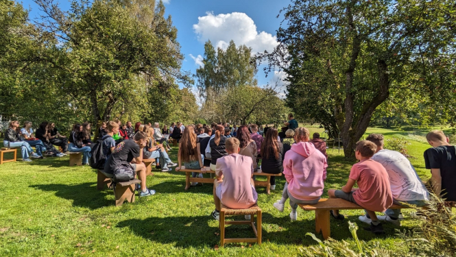 bārdu dzimtas muzejs