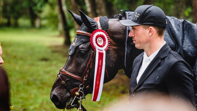 Limbažnieks Kristaps Neretnieks tiek uz olimpiskajām spēlēm