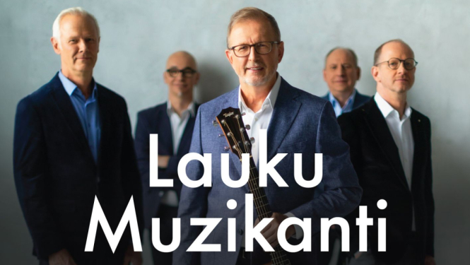 lauku muzikanti