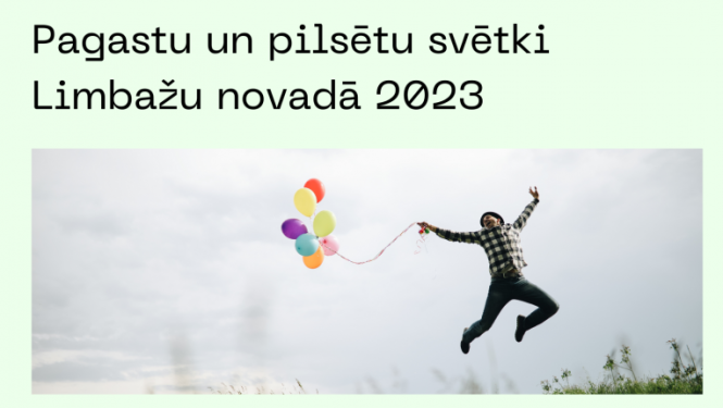 Pagastu svētki