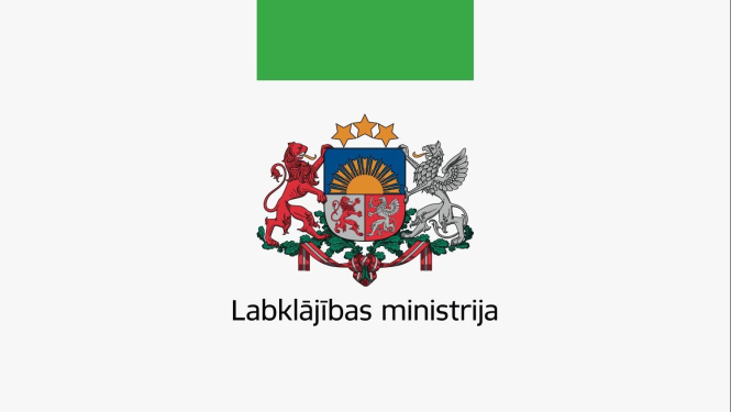 Labklājības ministrija