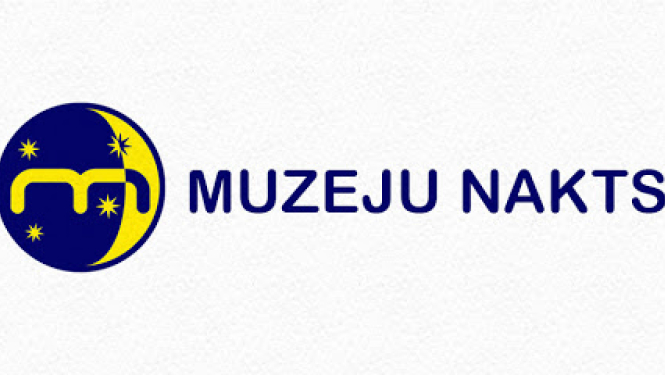 muzeju nakts