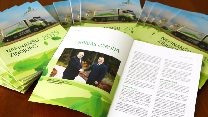 Gints Kukainis: Radīt tīrāku vidi nākamajām paaudzēm